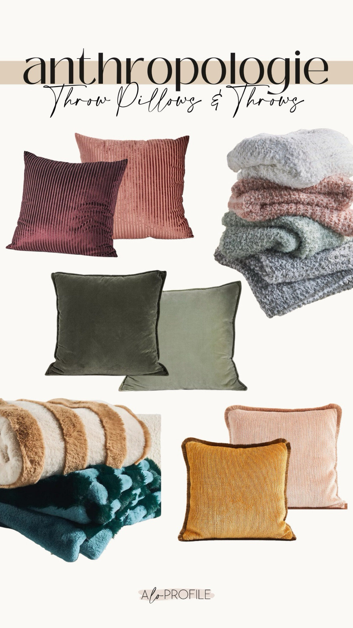 Anthropologie Home 😍 


Home decor, interior decor, interior design, home inspo, bedframes, throw blankets, throw pillows, furniture, sideboards, dressers, coffee tables, dining tables, mirrors, accent chairs, chandeliers

#LTKStyleTip #LTKHome