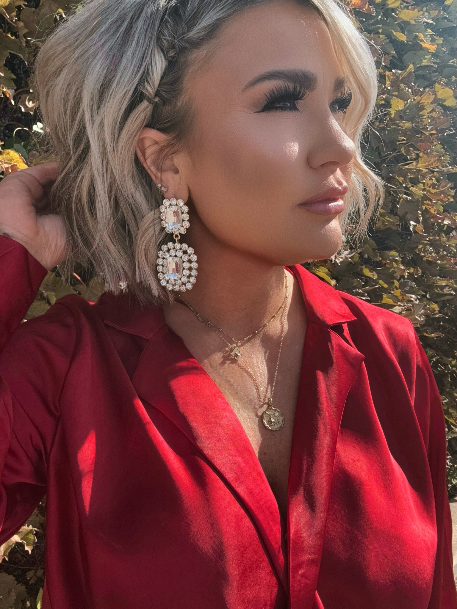 Code: AmyH35 to save 
#vici

#LTKStyleTip #LTKParties #LTKHoliday