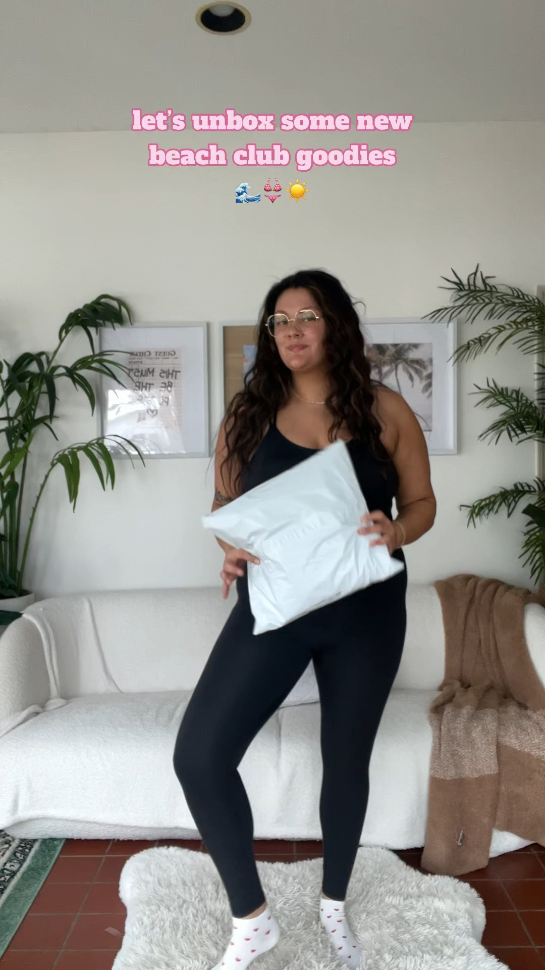 yay for new beachy clothes!! 

#LTKVideo #LTKtravel #LTKmidsize