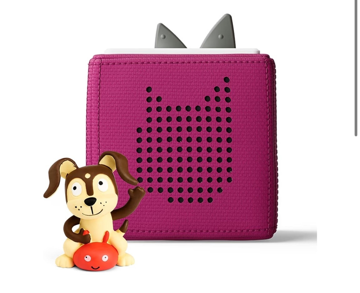 This is one of the kids favorite toys! Such a good deal 

#LTKGiftGuide #LTKHoliday #LTKCyberWeek