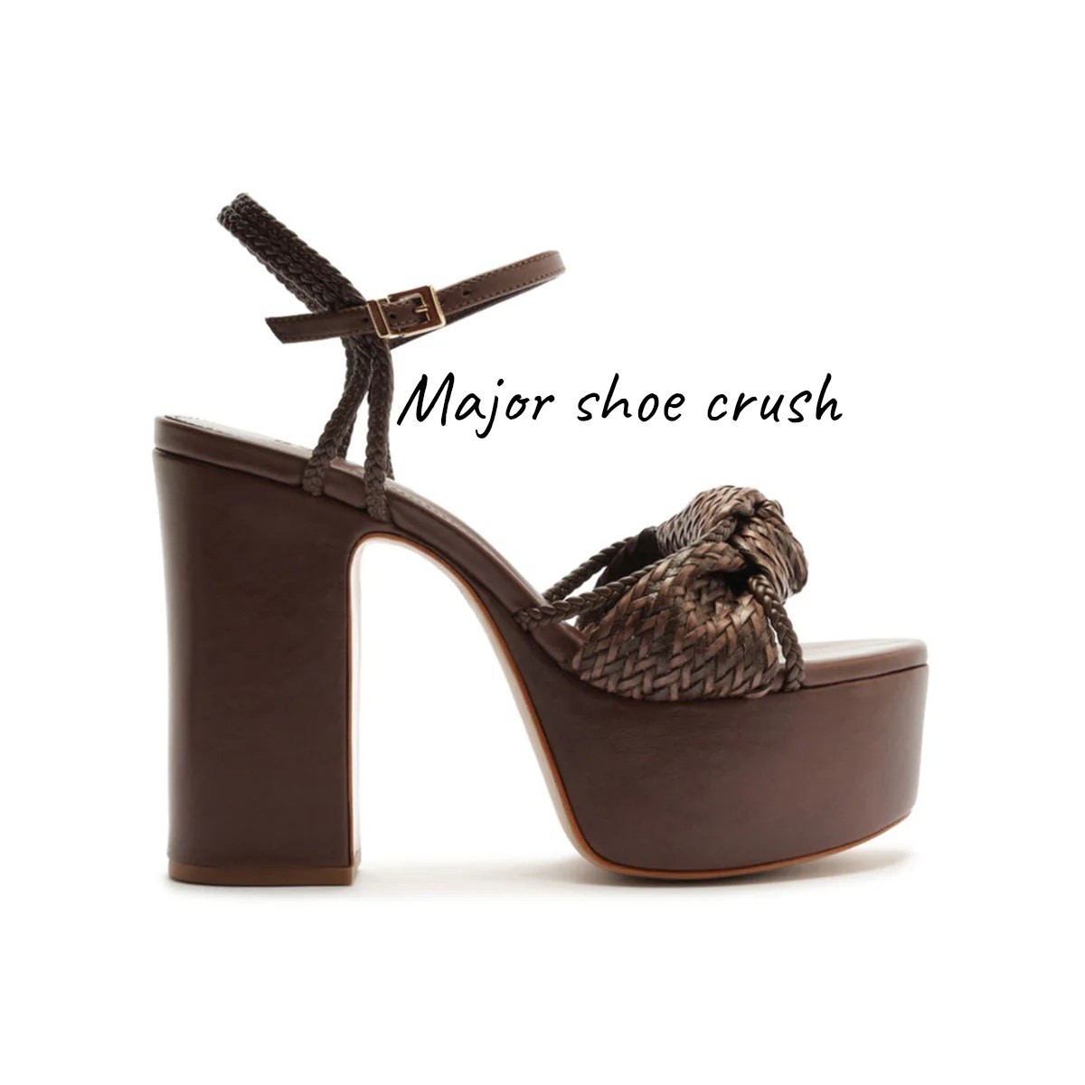 These shoes/ sandals from Schutz are so pretty for spring, shoe crush, summer style, vacation outfits 

#LTKSeasonal #LTKOver40 #LTKootd