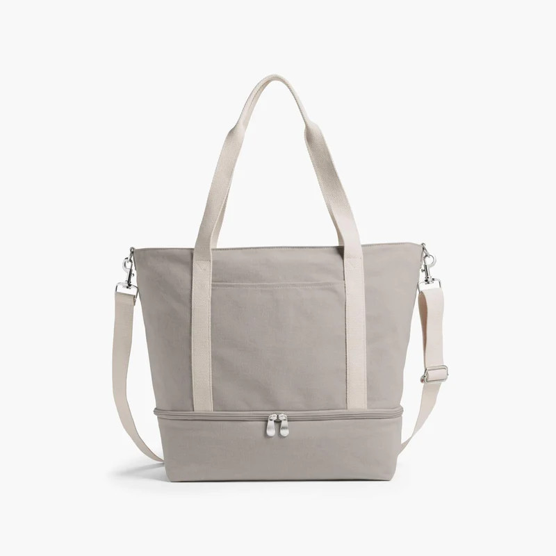 Catalina Deluxe Tote | Lo & Sons
