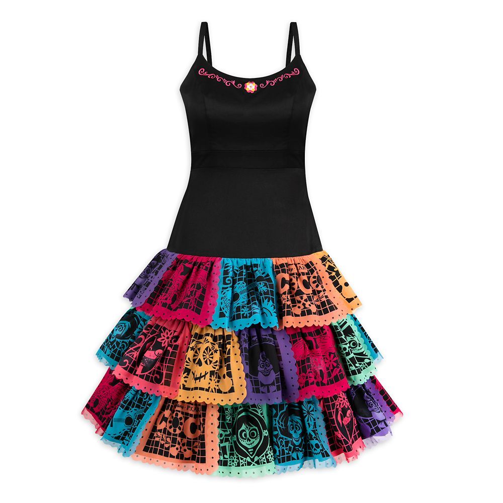 Coco Dress for Women Official shopDisney | Disney Store