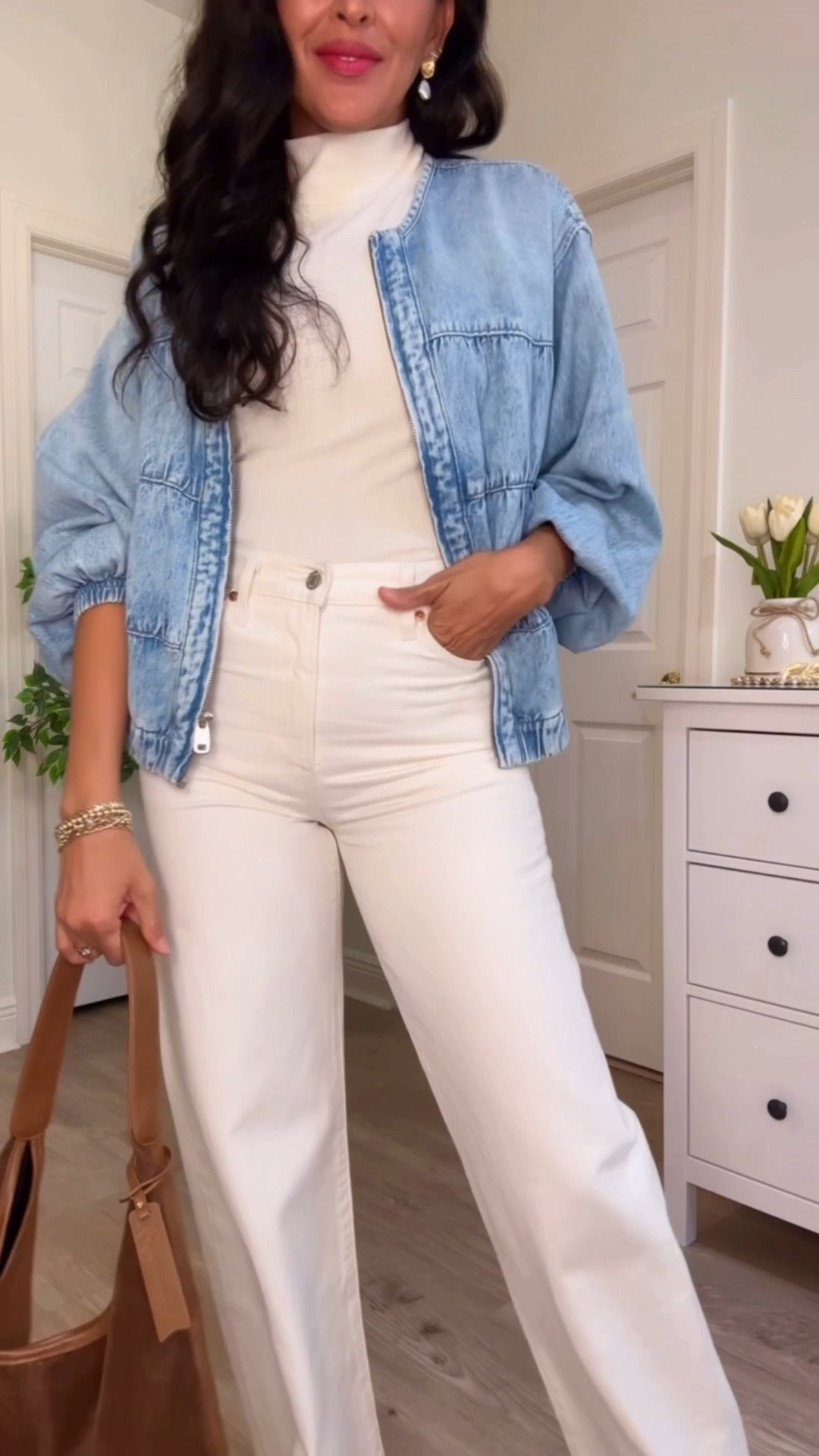 Jeans come in different lengths: 30”, 32”, 34”. Size d in all jackets. 

#LTKStyleTip #LTKFindsUnder100

#LTKgrwm #LTKSeasonal #LTKU