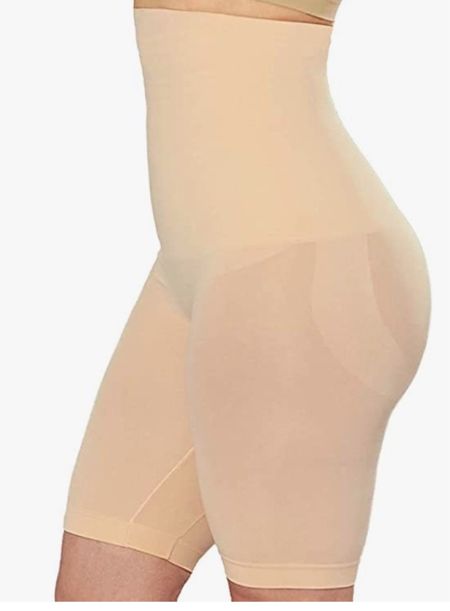 Here are some shapewear items that may work for #tall women. 

#LTKFind #LTKbeauty