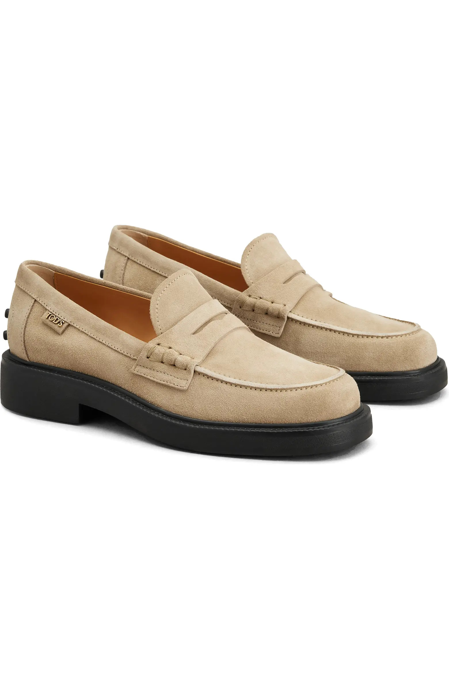 Tod's Penny Loafer (Women) | Nordstrom | Nordstrom