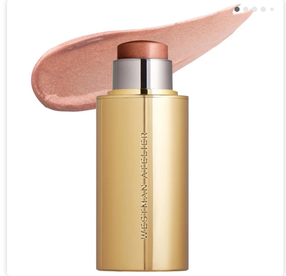 Cream Highlighter 

#LTKbeauty #LTKGiftGuide #LTKunder50