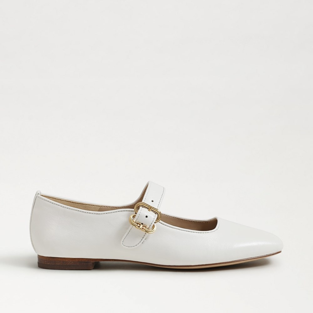 Michaela Mary Jane Flat | Sam Edelman