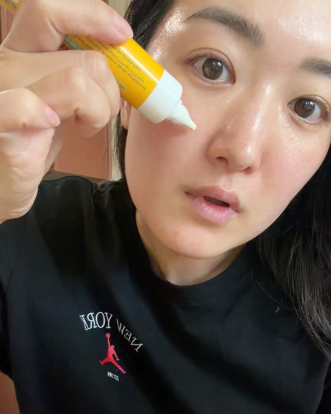New mineral sunscreen from Kiehl’s ☀️💛 Easy application, no whitecast, fluid consistency! 

#LTKmorningroutine #LTKFestival
