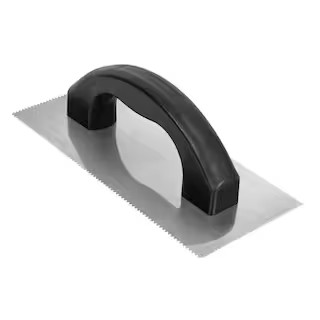 ROBERTS Economy 2 Sided Notch: 1/16 in. x 1/32 in. x 1/32 in. U Notch - 1/16 in. x 1/16 in. x 1/1... | The Home Depot