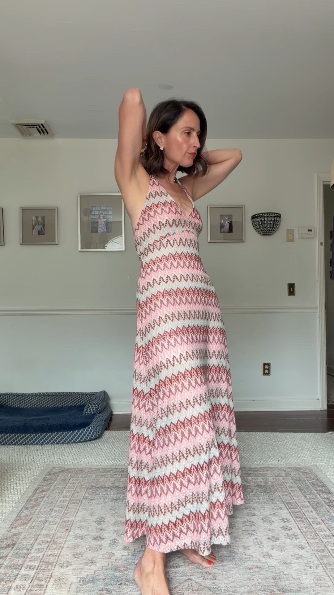 Colors of summer!! The first dress is almost sold out so you better hurry!! I’m in a small.

#LTKdayinmylife #LTKgrwm #LTKootd