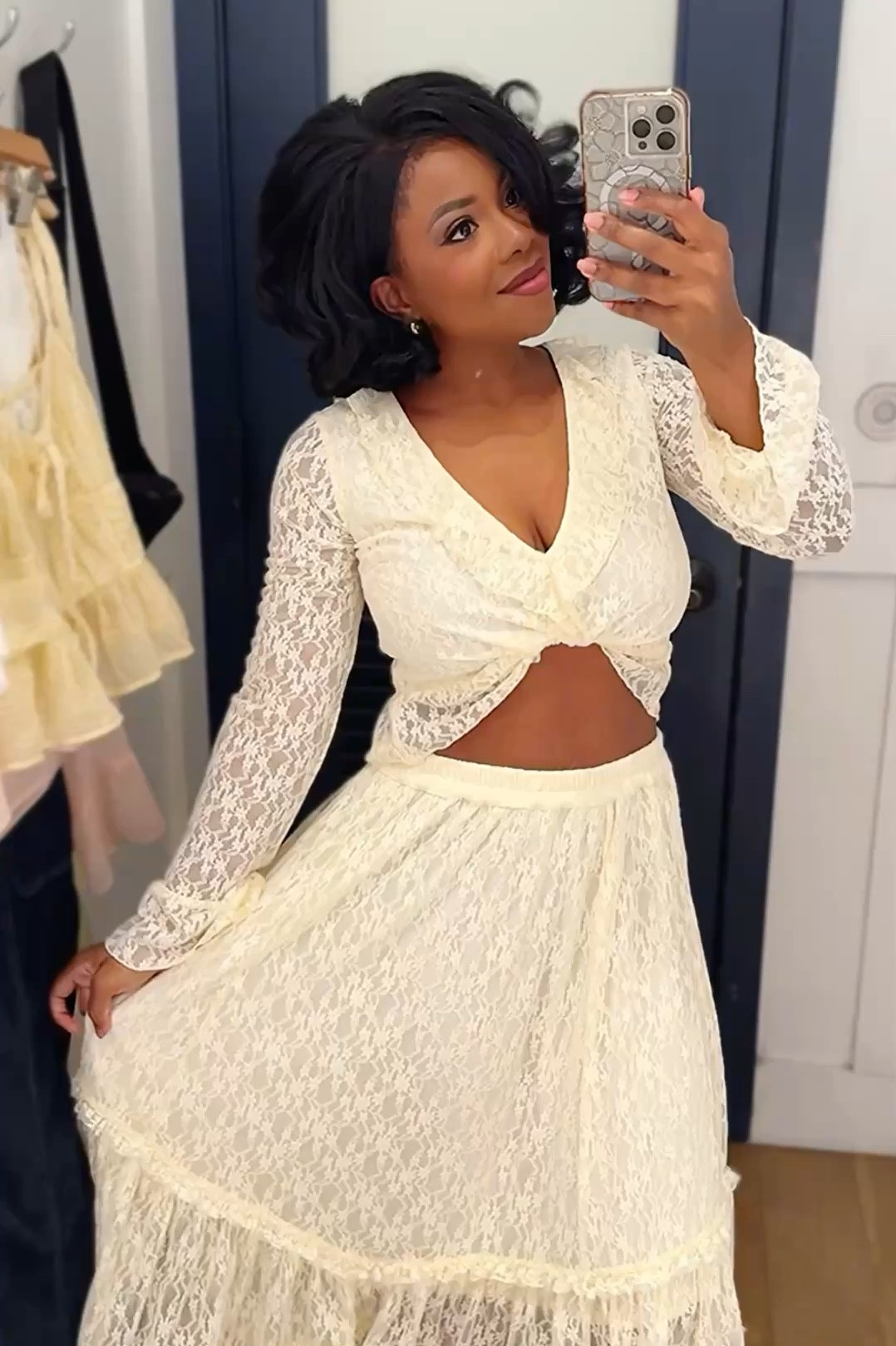 Spring looks at American Eagle 🌼  

#LTKStyleTip #LTKFindsUnder100 #LTKSaleAlert