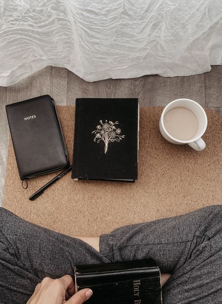 weekend Bible study 📚 

#LTKhome #LTKGiftGuide #LTKSeasonal