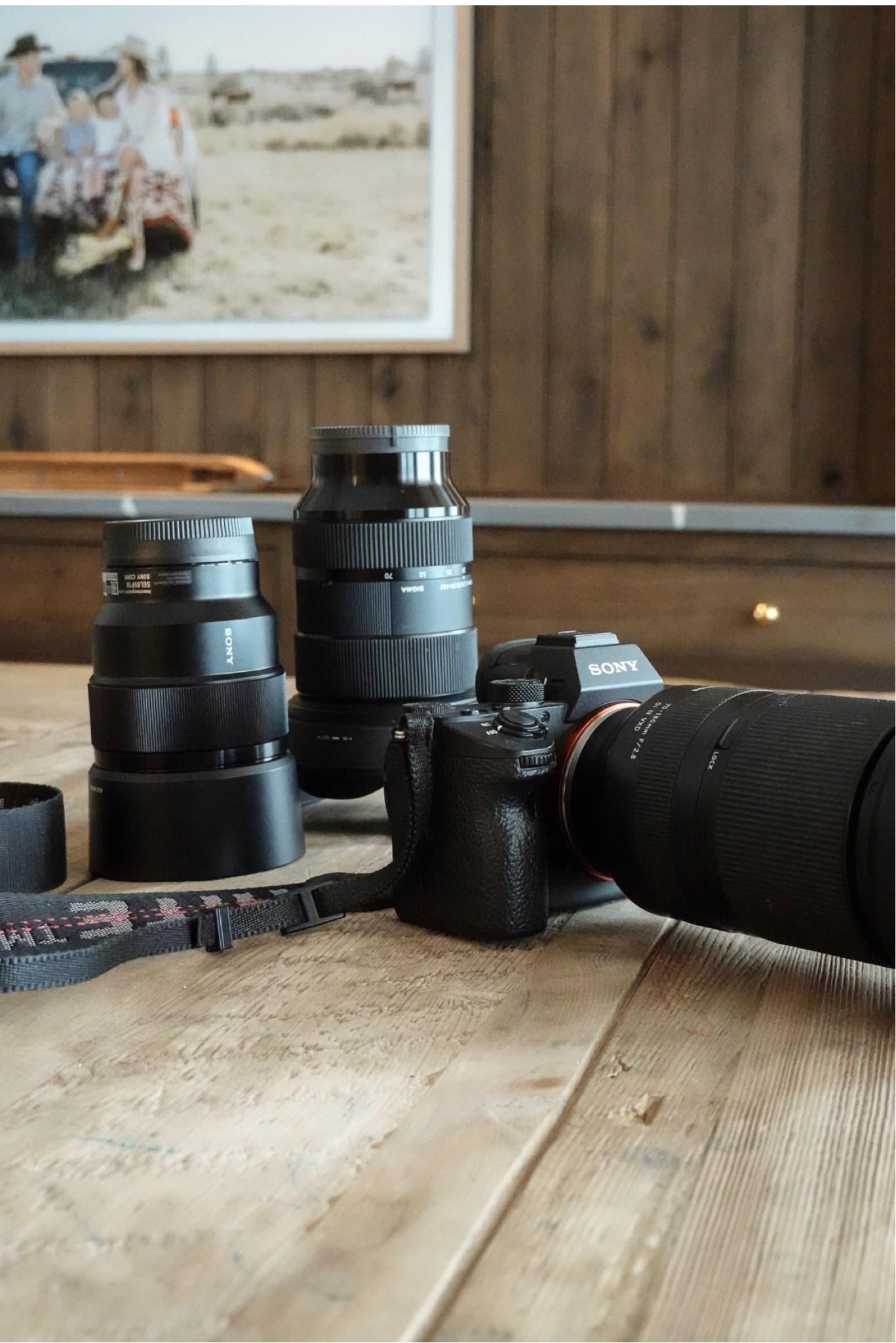 Camera setup, camera details, Sony camera

#LTKtravel #LTKhome #LTKfamily