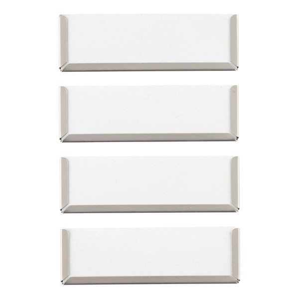 Adhesive Label Holder | The Container Store