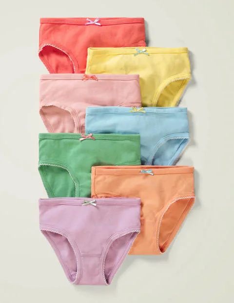 7 Pack Underwear | Boden (US)