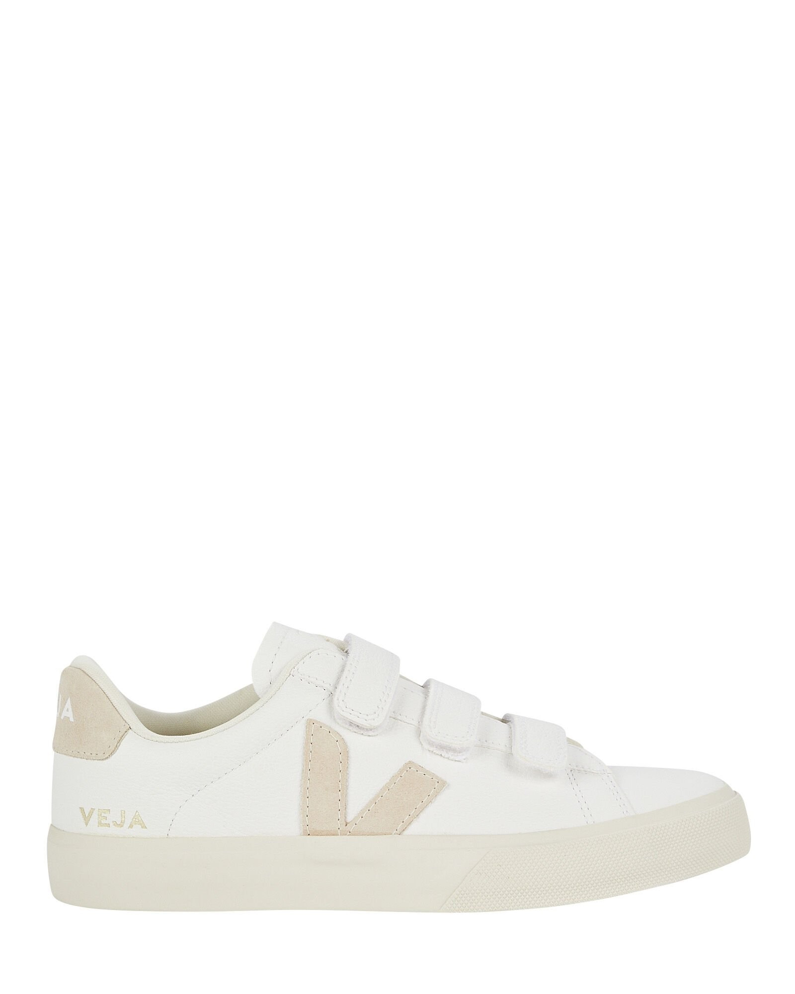 Recife Velcro Low-Top Sneakers | INTERMIX