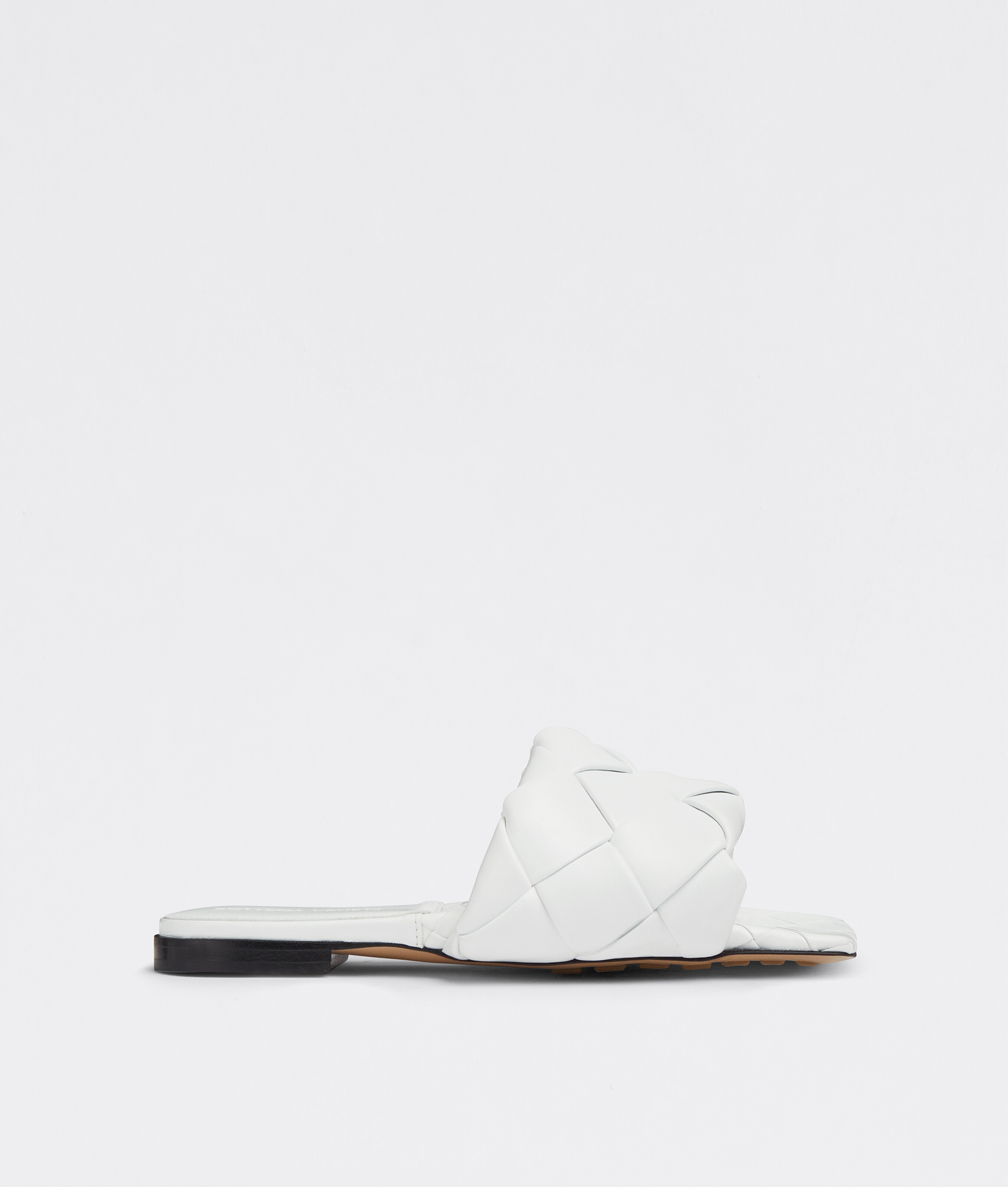 Lido Flat Sandal - Bottega Veneta | Bottega Veneta
