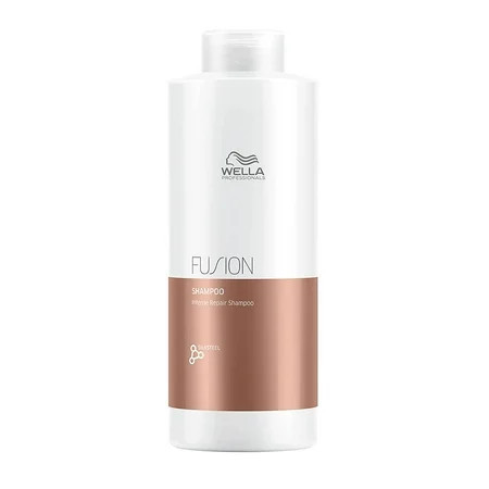 Wella Fusion Intense Repair Shampoo 33.8 oz Shampoo | Walmart (US)