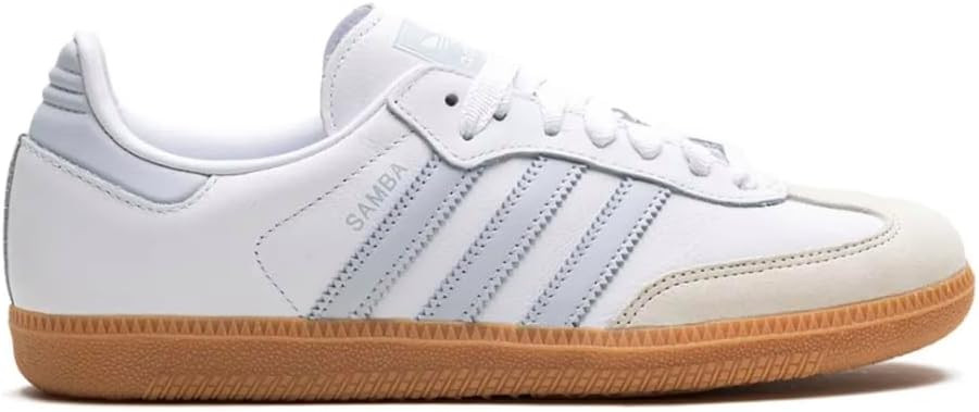 adidas Originals Samba OG Womens Sneaker | Amazon (US)