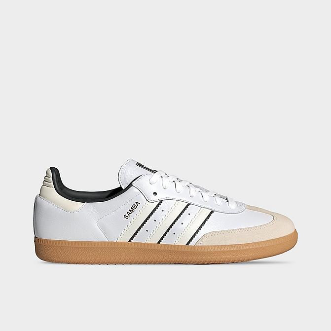 Men's adidas Originals Samba OG Casual Shoes | Finish Line (US)