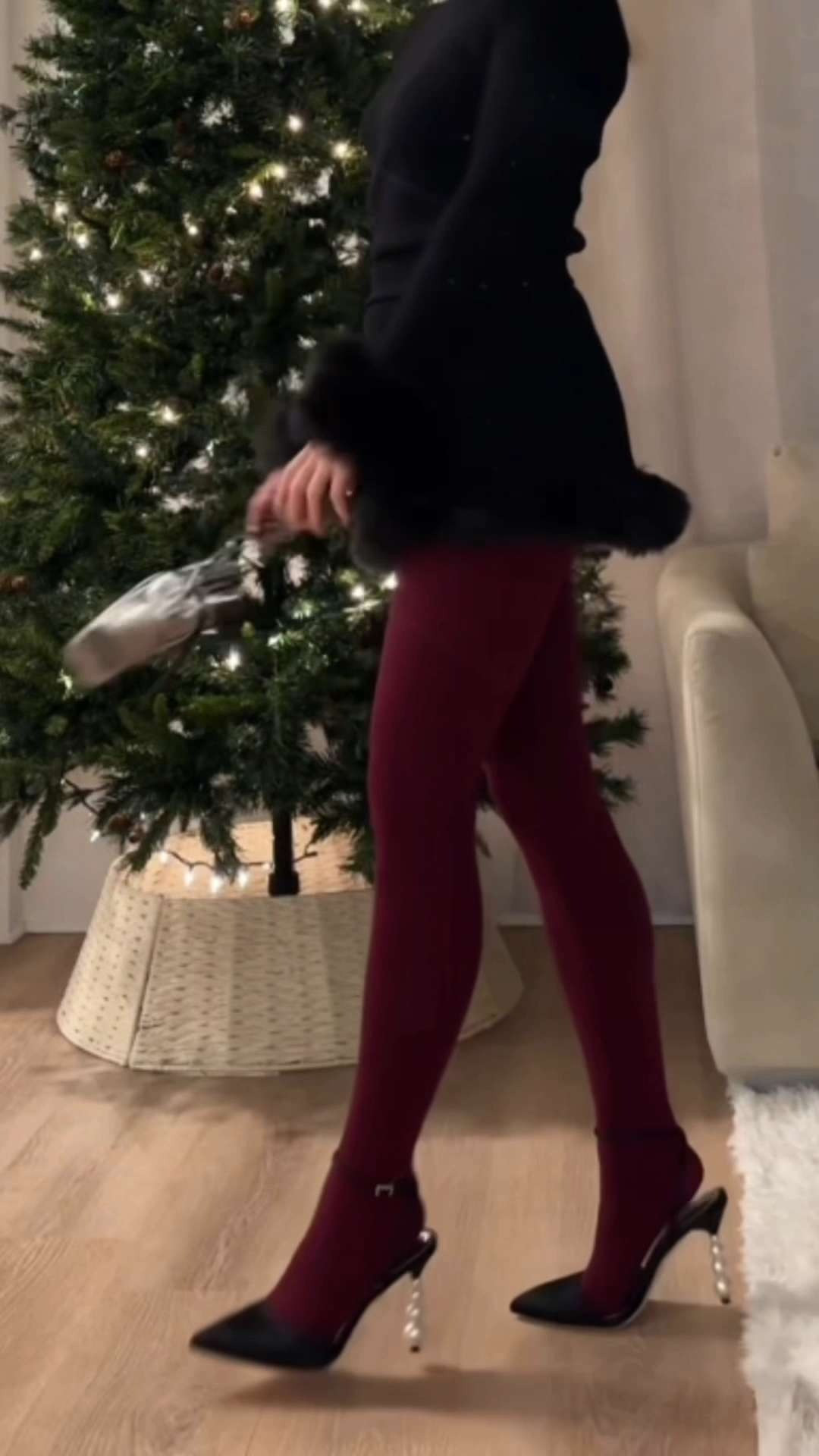 holiday attire! 

 #LTKHoliday #LTKootd #LTKSeasonal