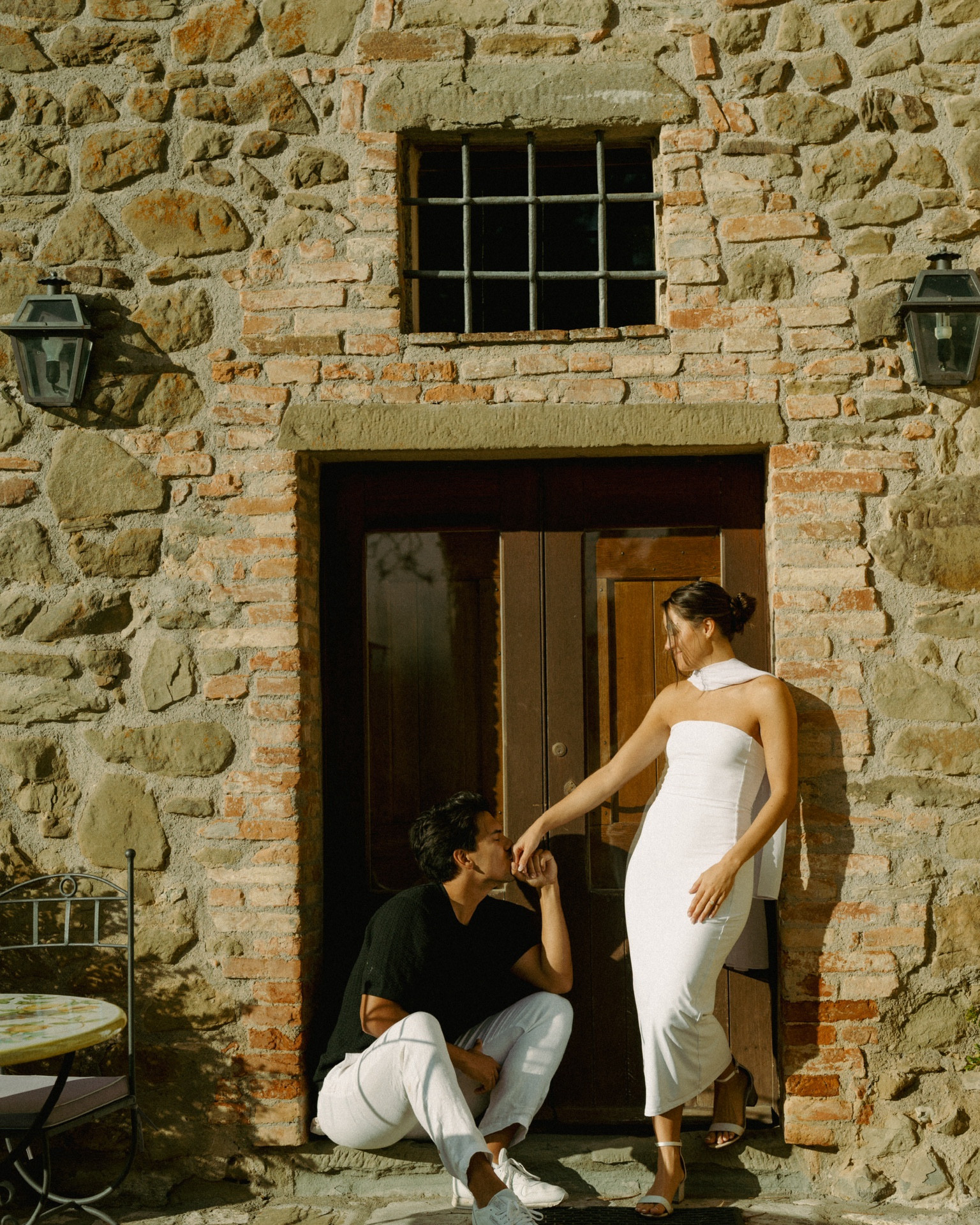 You, me, & Italy 

#LTKStyleTip #LTKTravel #LTKWedding