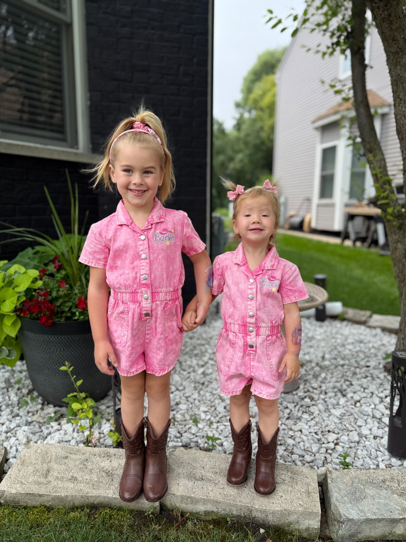 the boots every little girl necowboy

#LTKmomlife #LTKKids #LTKootd