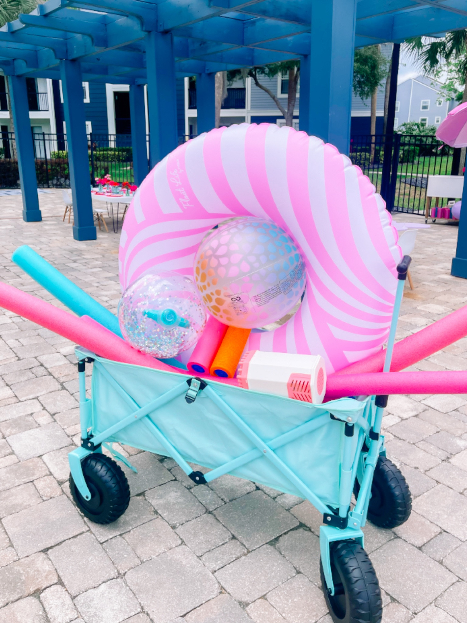 Beach wagon currently on sale for $80!!! 

#LTKFamily #LTKTravel #LTKSaleAlert