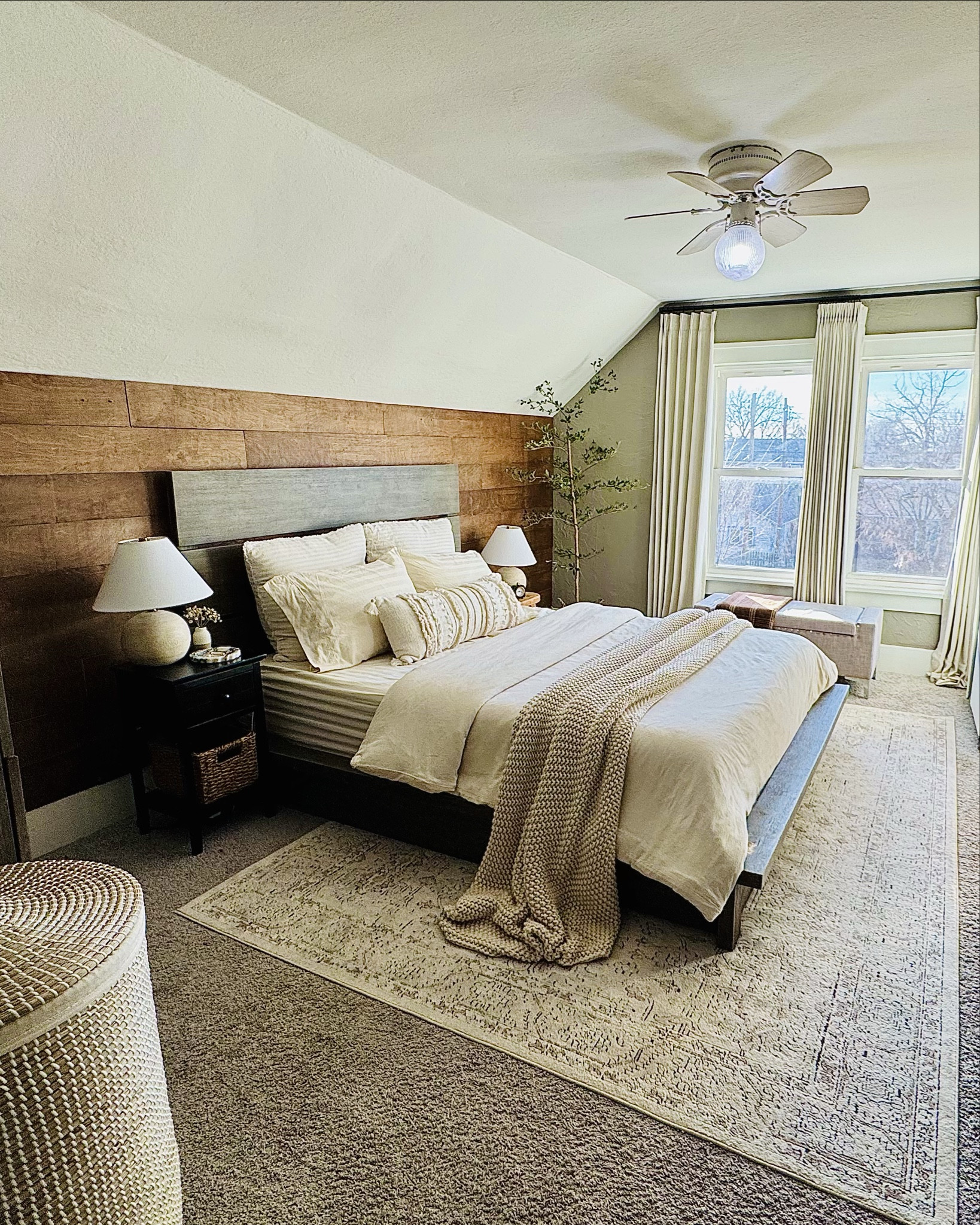 Bedroom views ✨ Peaceful neutrals 😌

Home Decor | Bedroom styling | Bedroom Dresser  

#LTKU #LTKHome #LTKdayinmylife