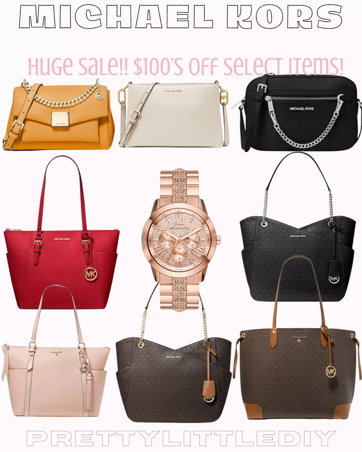 Jet Set Travel Large Saffiano … curated on LTK