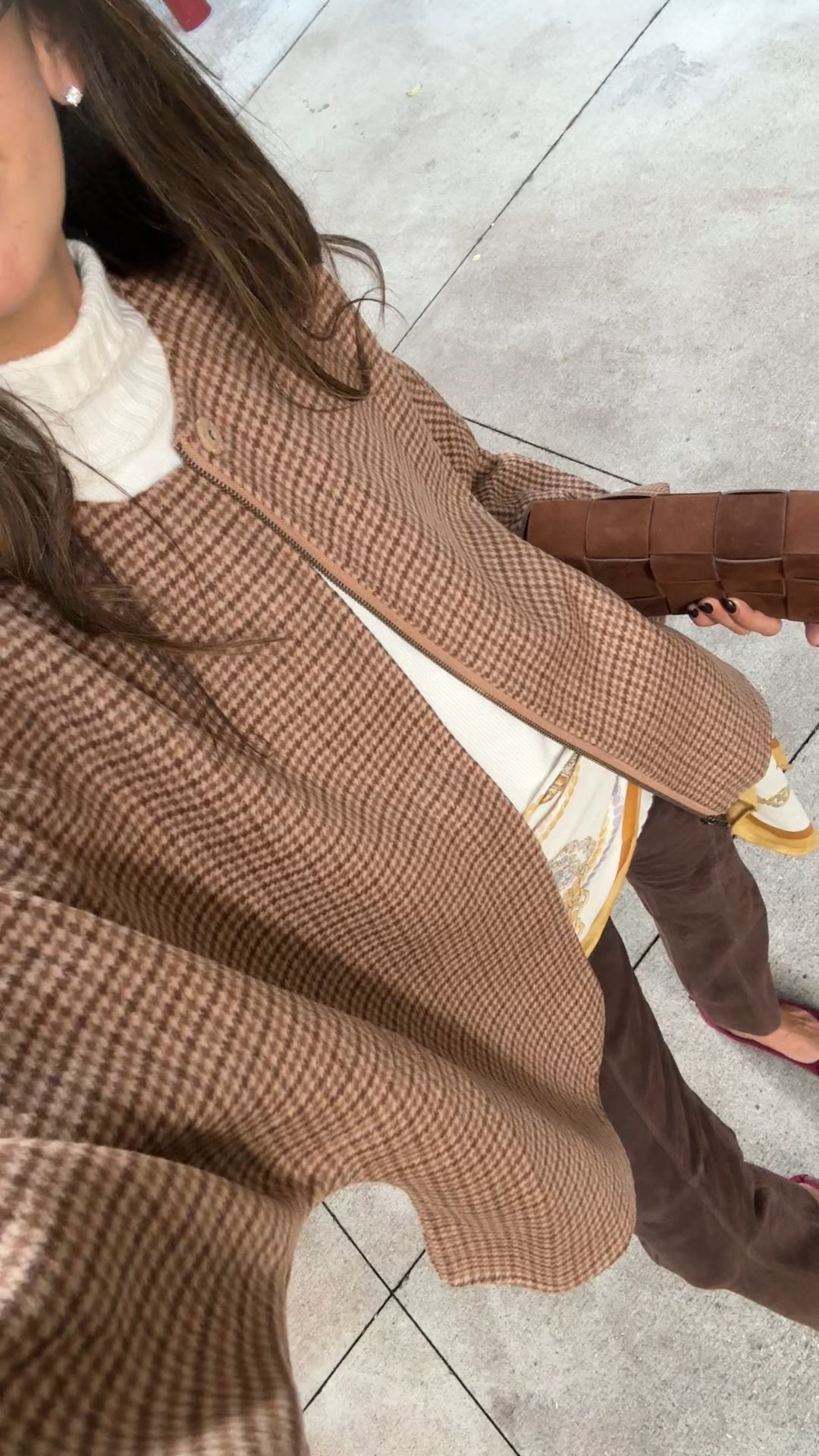 J. McLaughlin

#LTKStyleTip #LTKSeasonal