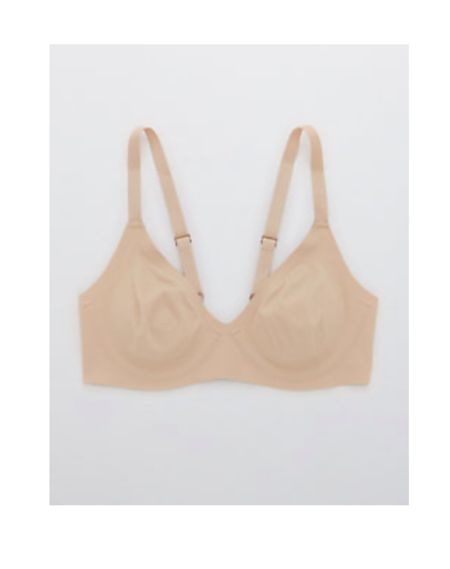 Comfy bra smoothez nude color 

#LTKstyletip #LTKbeauty #LTKunder50