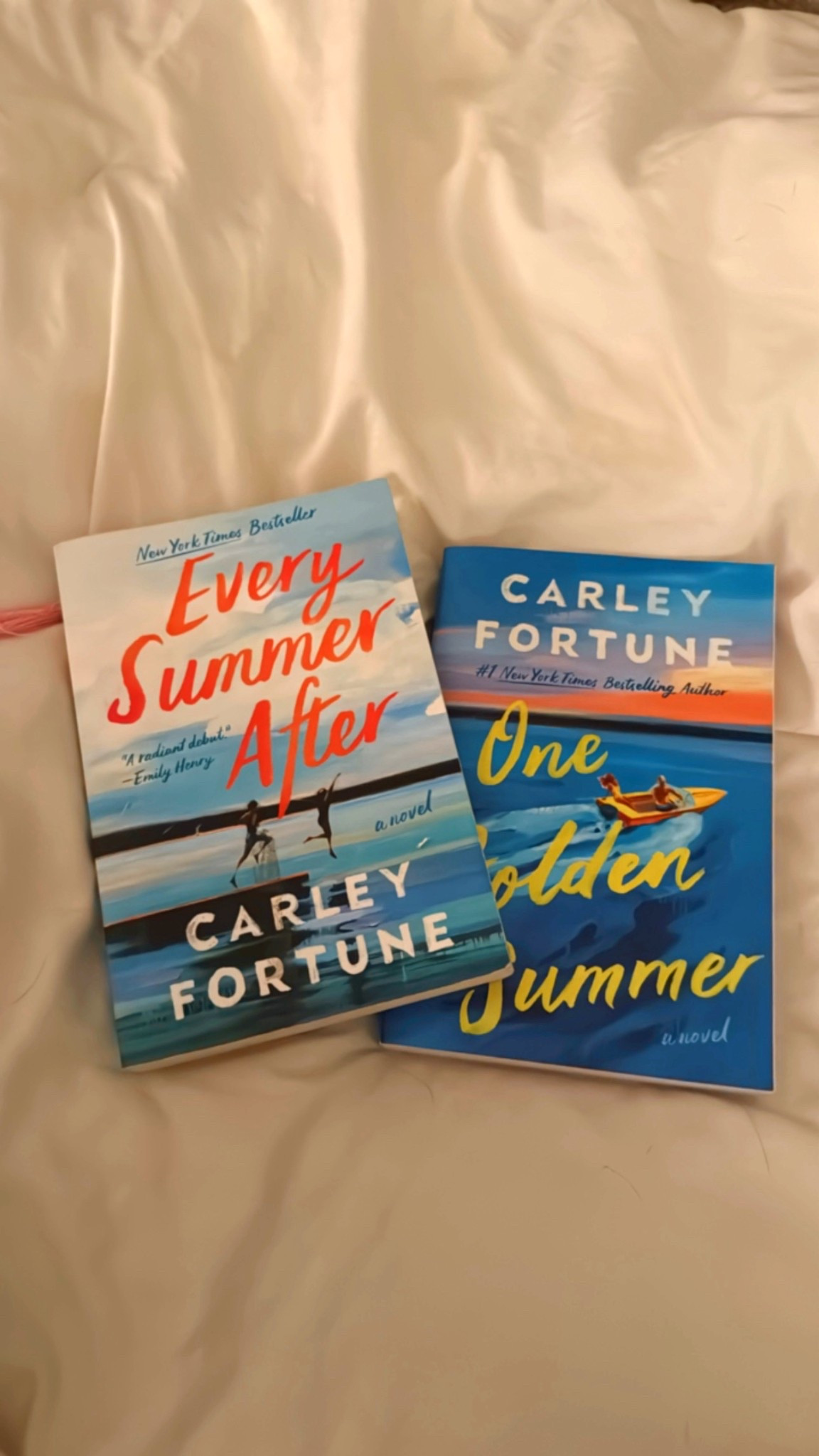 Summer book series ☀️

#LTKFindsUnder50 #LTKSeasonal #LTKSummerEdit