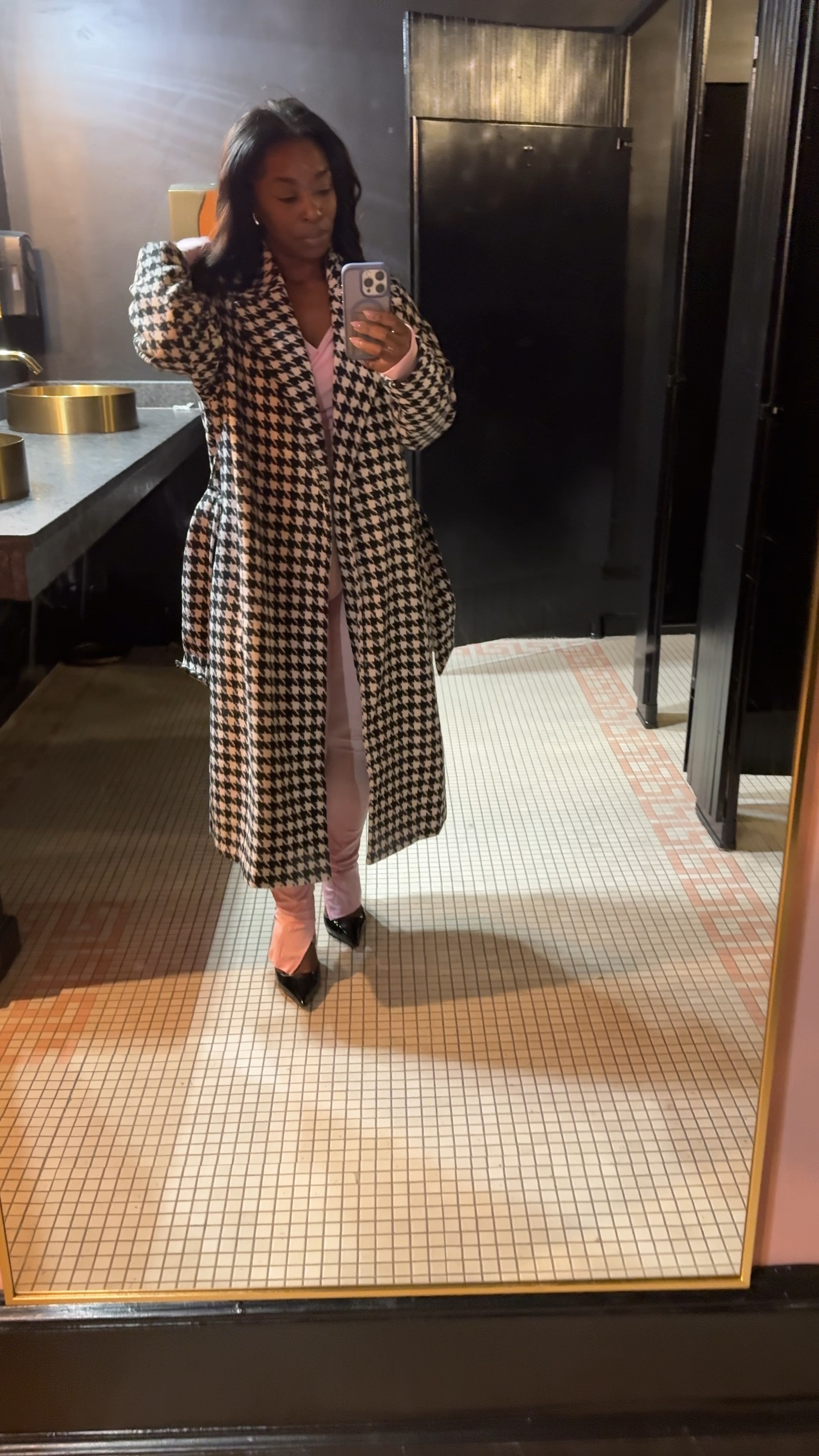 Winter Wear ❄️

#LTKOver40 #LTKGiftGuide #LTKMidsize