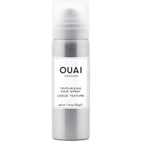 Ouai Texturising Hair Spray Travel | Selfridges