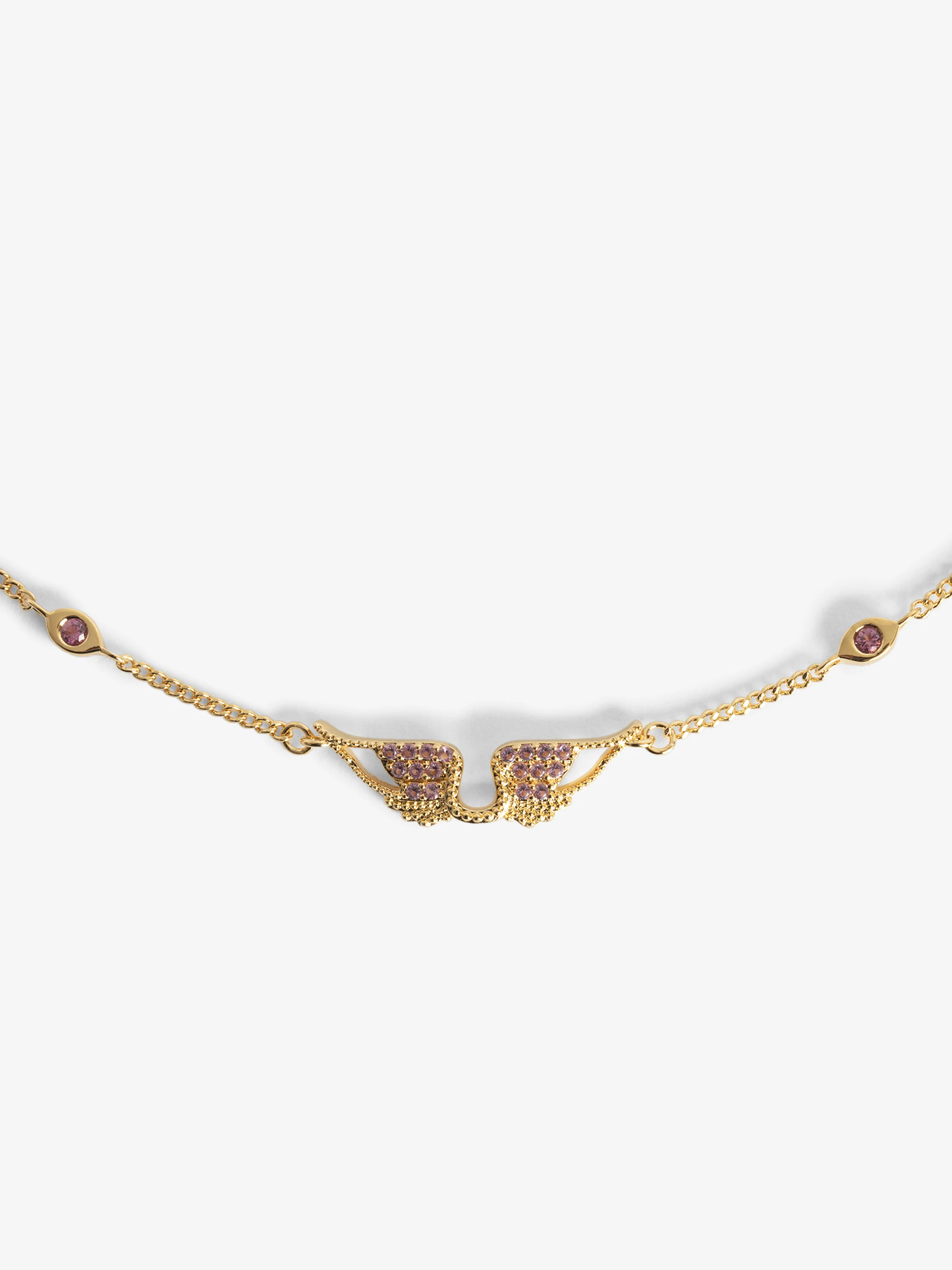 Rock Necklace | Zadig et Voltaire (US)
