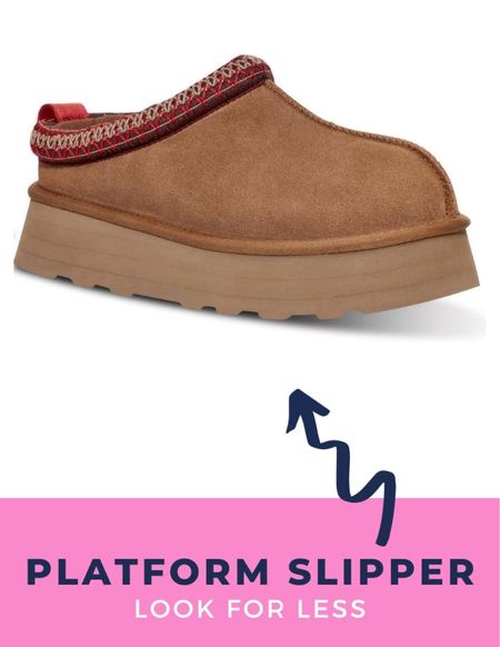 Platform slippers on Amazon! 

Great quality and fit tts

#LTKshoecrush #LTKfindsunder50 #LTKMostLoved