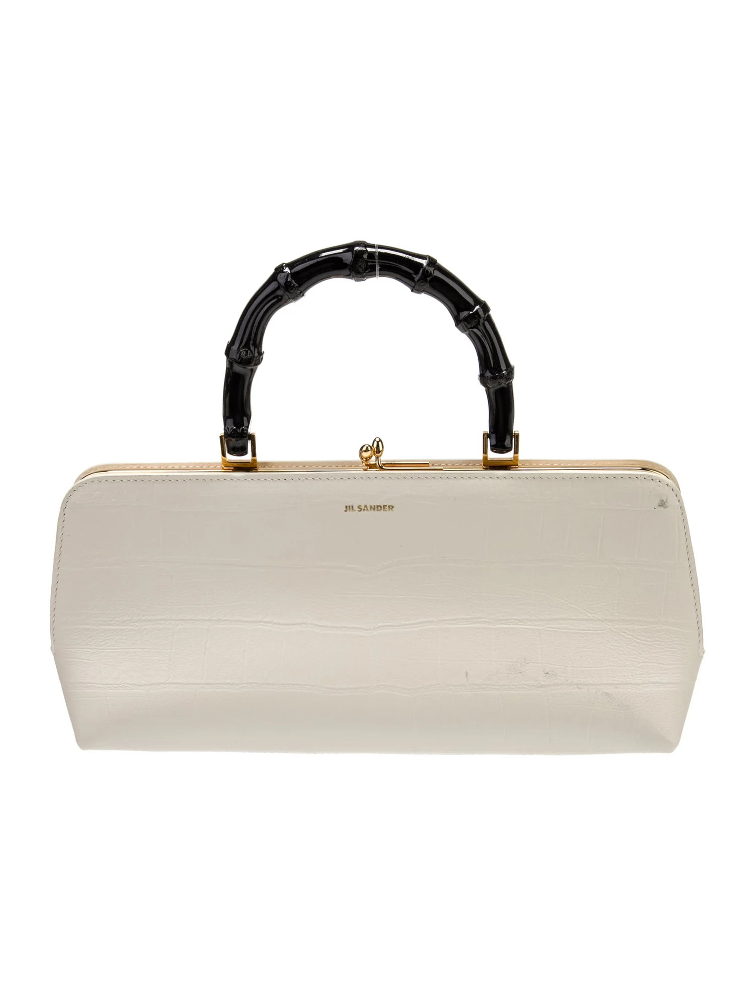 Leather Goji | The RealReal