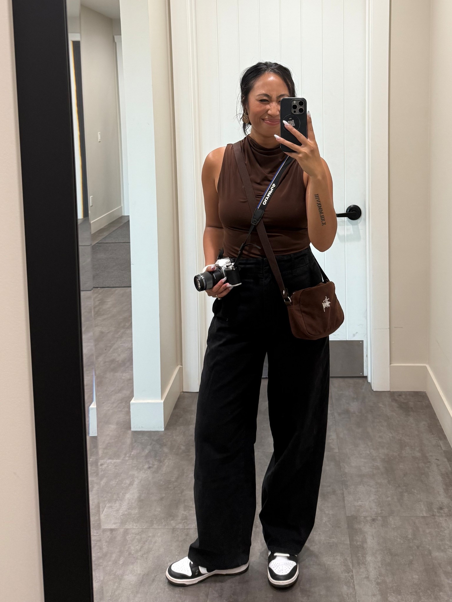 Happy Friday! My work weekend commences📸

#LTKItBag #LTKWorkwear #LTKShoeCrush