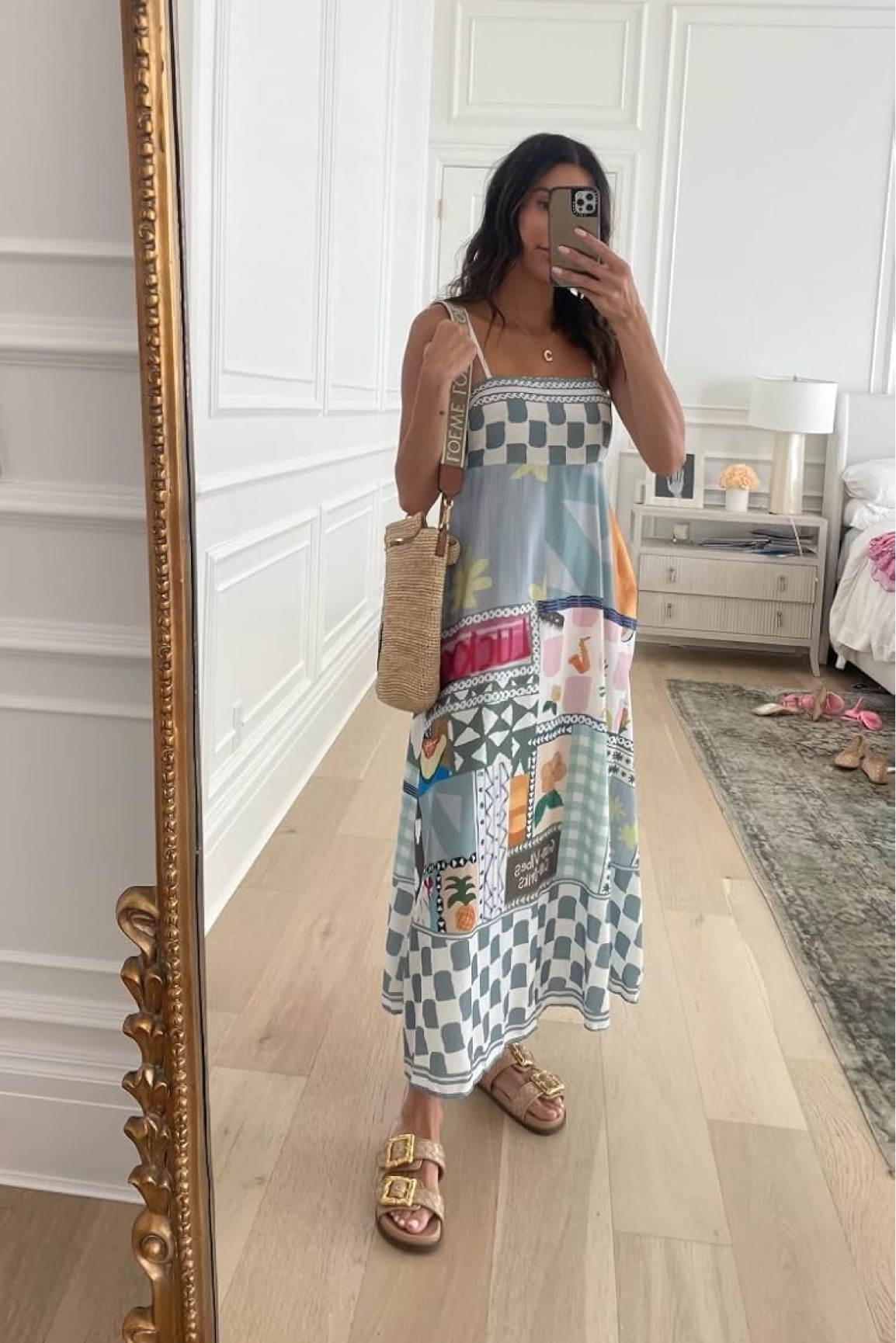 Amazon High End Look For Less☀️




Cute Summer Outfit Idea, Summer Dress, Budget Friendly Fit, Vacation Outfit, Affordable Fashion

#LTKSeasonal #LTKFindsUnder50 #LTKStyleTip