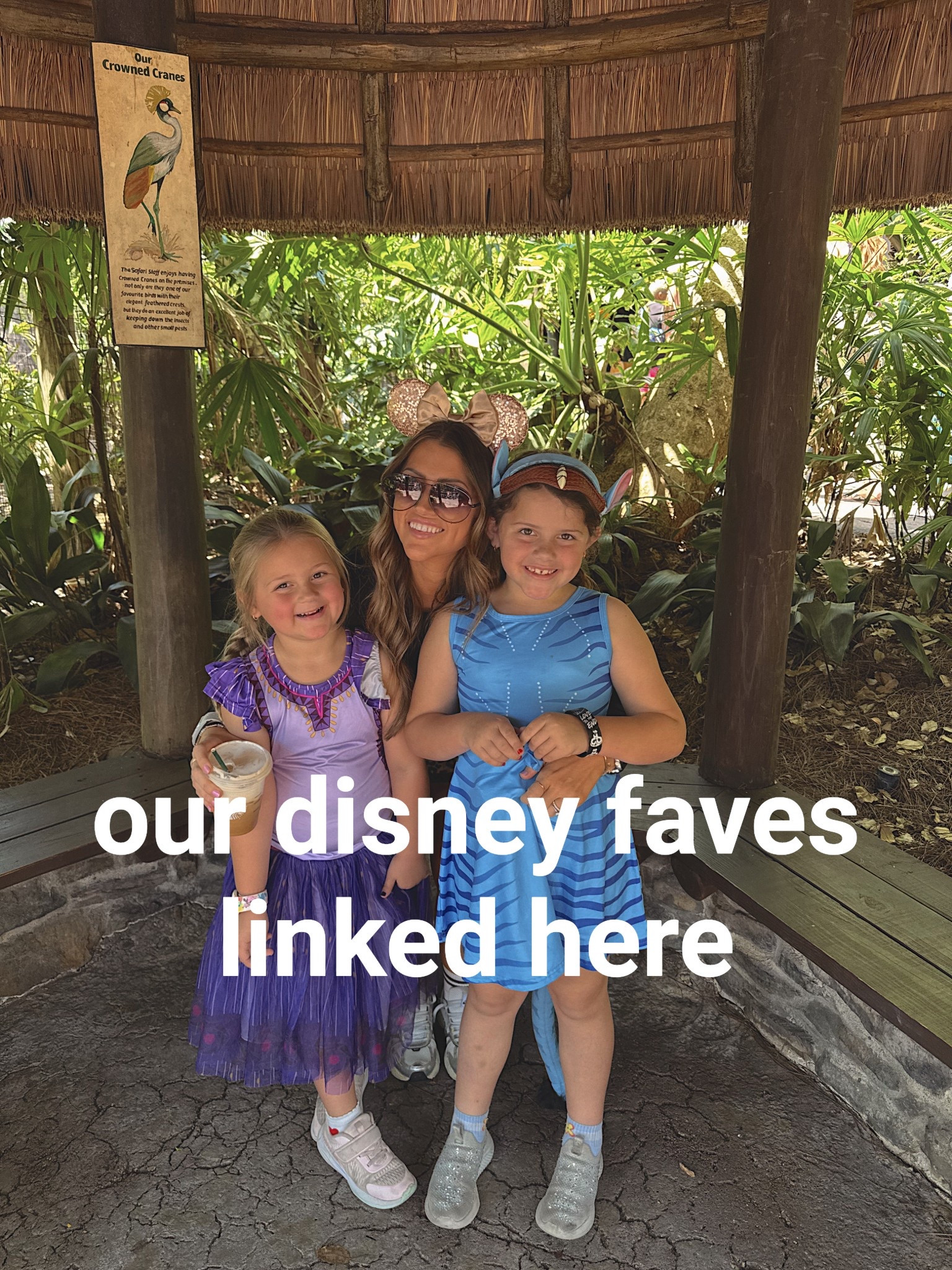 some of our fave Disney items!!