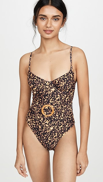 Danielle One Piece | Shopbop