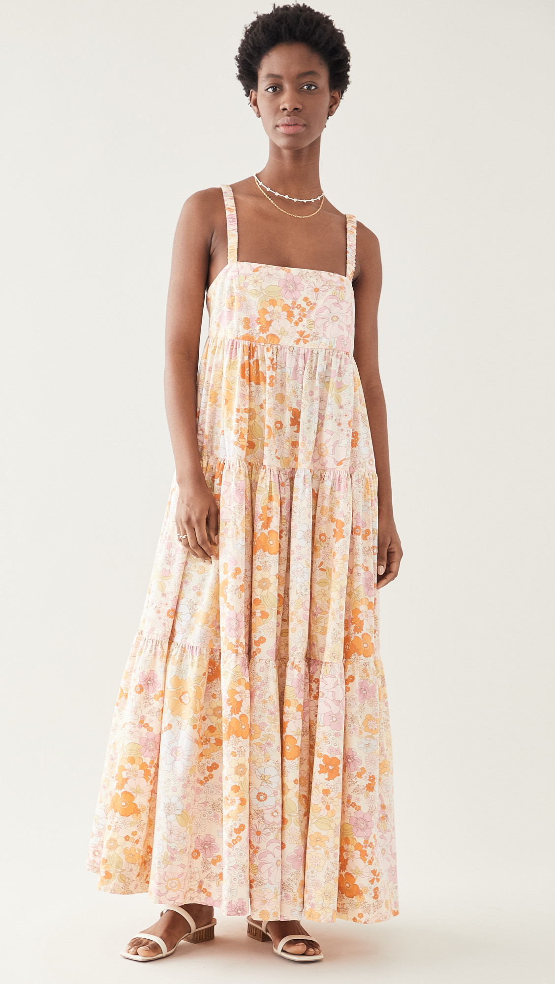 Park Slope Maxi Dress | Shopbop