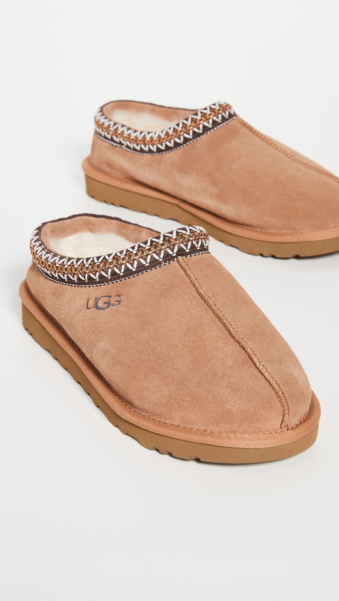Tasman Slippers | Shopbop