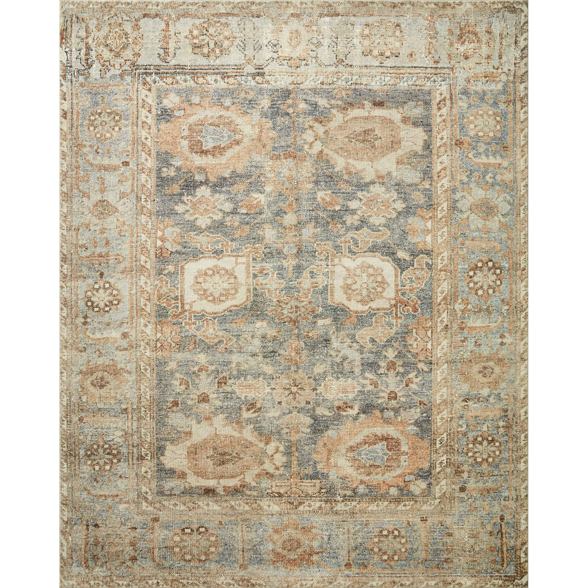Loloi II Margot Oriental Area Rug, 8' x 10' | Walmart (US)