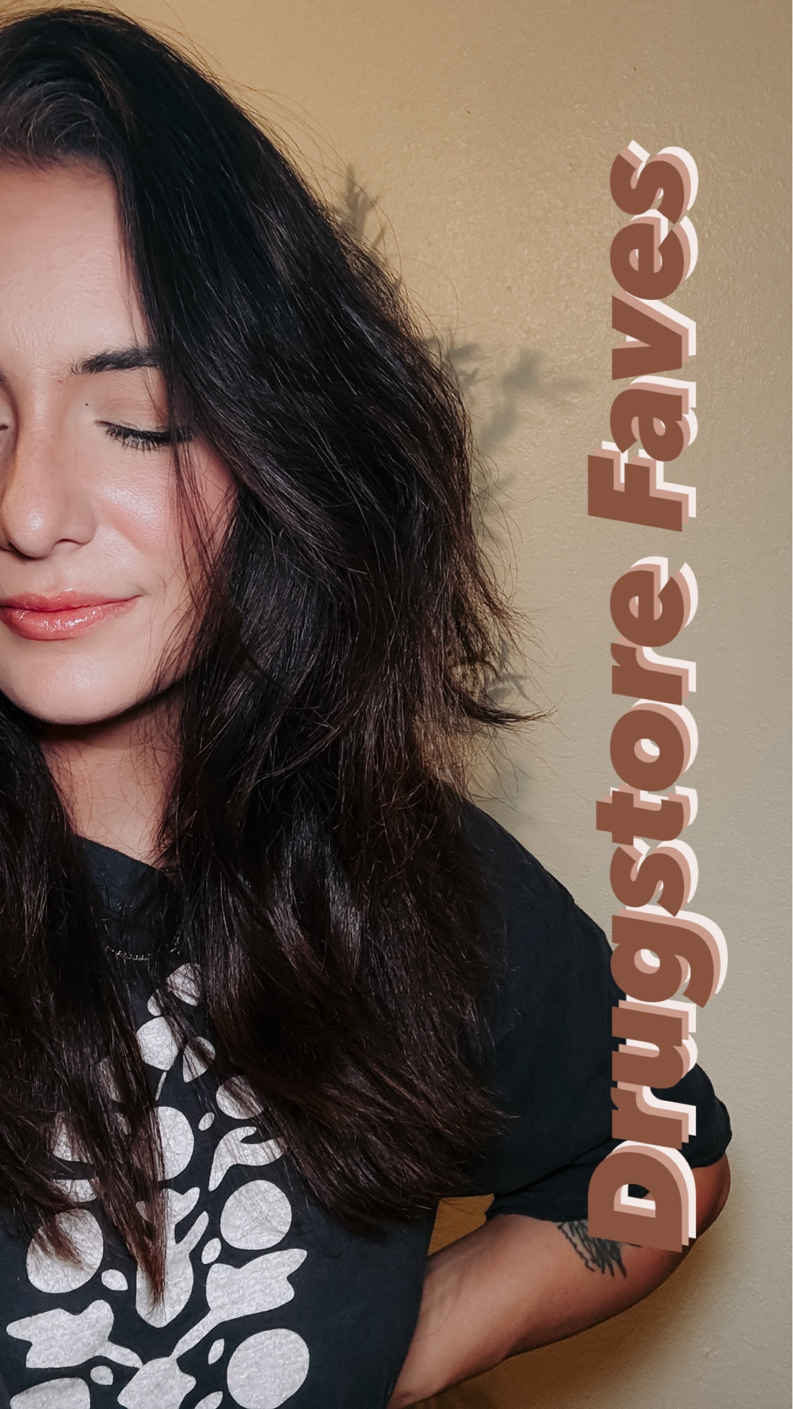 Rounded up my favorite drugstore beauty favorites. These are my daily go-to products! The Milani foundation and Elf tinted sunscreen/primer are a MUST try! 

#beauty #makeup #drugstore #target #elf #pixi #milani #foundation #revlon #amazon 

#LTKfindsunder50 #LTKSeasonal #LTKbeauty