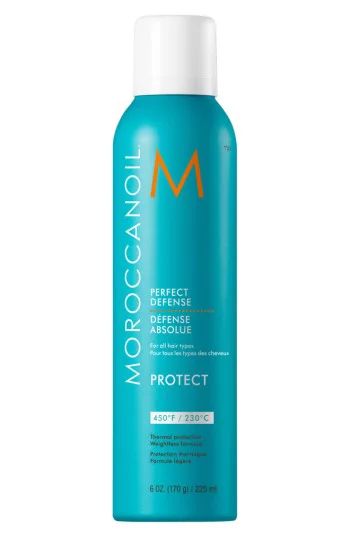 Moroccanoil Protect Heat Styling Protection Spray 250 Ml | Walmart (US)