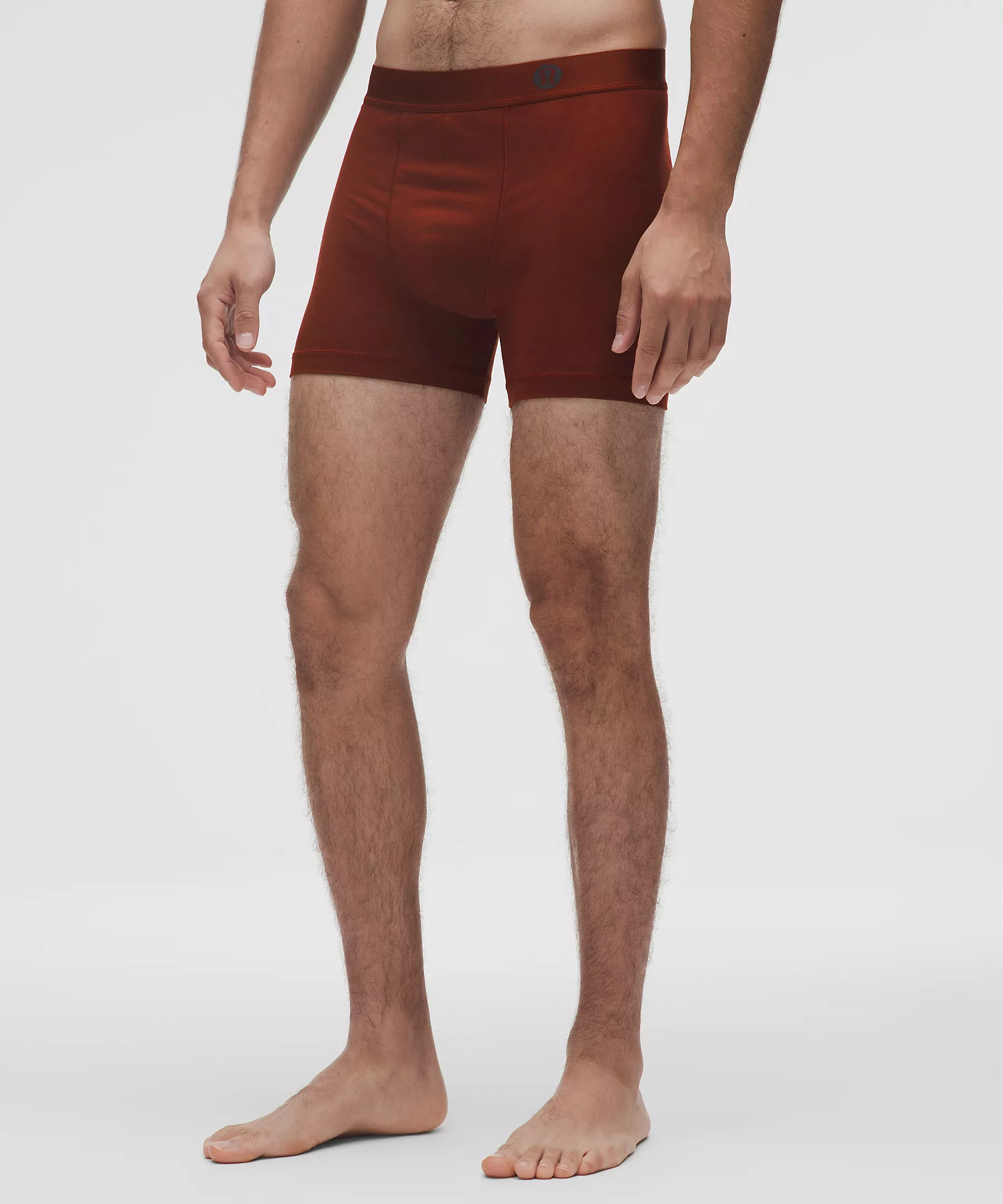 Always In Motion Boxer 5" | Lululemon (US)