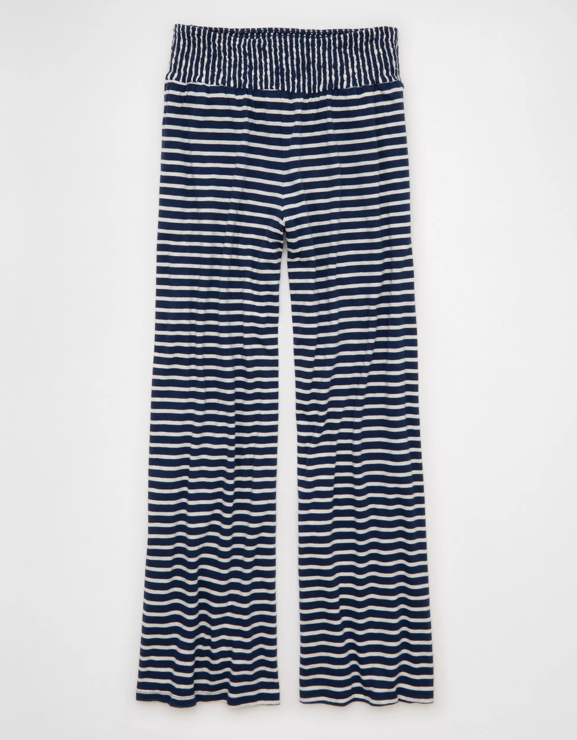AE Sunchaser Knit High-Waisted Pant | American Eagle Outfitters (US & CA)